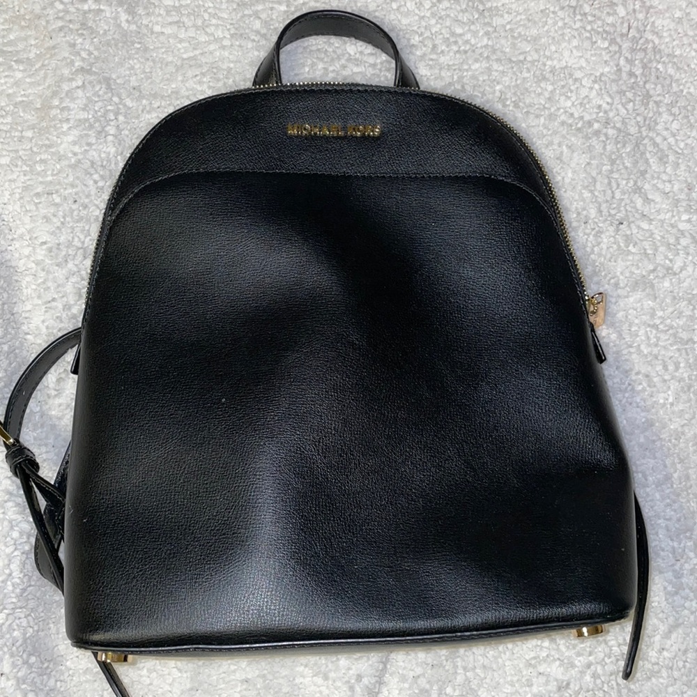 BNWT Michael Kors backpack purse